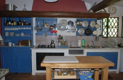 Trecastagni Bed & Breakfast | Bed & Breakfast on the slopes of Etna