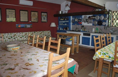 Trecastagni Bed & Breakfast | Bed & Breakfast on the slopes of Etna