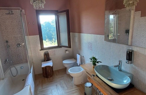 Formello Bed & Breakfast | Bed & Breakfast Parco di Veio