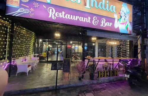 Na Kluea Bed & Breakfast | Bed & Breakfast Pattaya