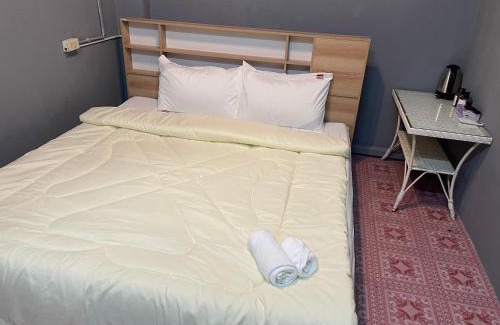 Na Kluea Bed & Breakfast | Bed & Breakfast Pattaya