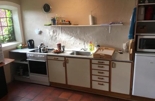 Tistrup Bed & Breakfast | Bed & Breakfast Tistrup
