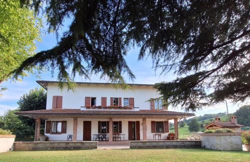 Mamiano Bed & Breakfast | Bed & Breakfast Torrechiara
