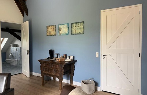 Oosterend Bed & Breakfast | Bed & Breakfast ‘Tuus op Tessel’