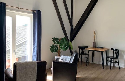 Oosterend Bed & Breakfast | Bed & Breakfast ‘Tuus op Tessel’