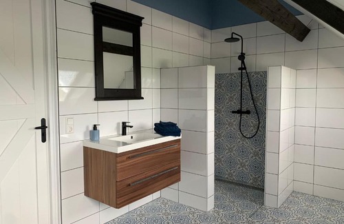 Oosterend Bed & Breakfast | Bed & Breakfast ‘Tuus op Tessel’