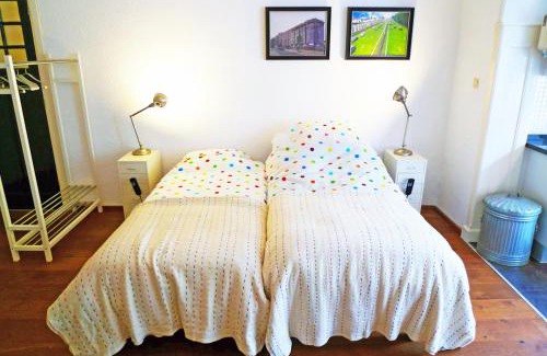 Blijdorp Bed & Breakfast | Bed & Breakfast Walenburg