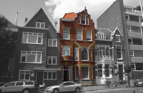 Blijdorp Bed & Breakfast | Bed & Breakfast Walenburg