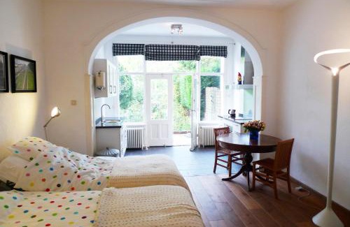 Blijdorp Bed & Breakfast | Bed & Breakfast Walenburg