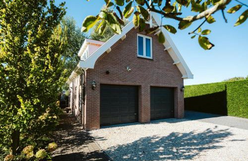 Ouddorp House | Bed&Broekweg