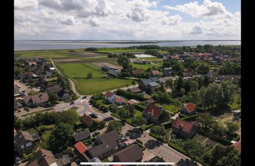 Ouddorp House | Bed&Broekweg