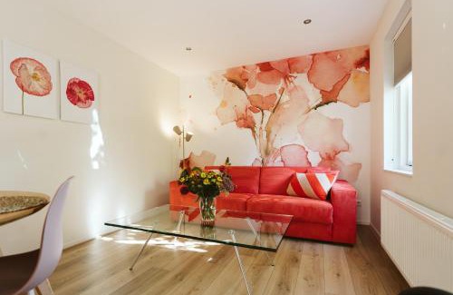 Ouddorp House | Bed&Broekweg