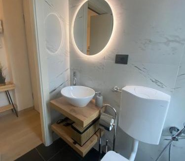 Affori Apartment | Bed&Coffee Milano