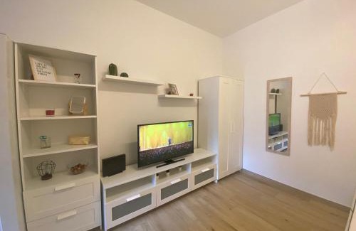 Affori Apartment | Bed&Coffee Milano
