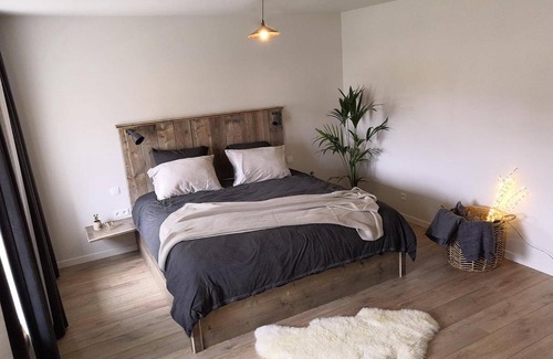 Laarne Bed & Breakfast | Bed en Bezem