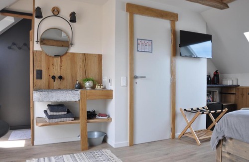 Laarne Bed & Breakfast | Bed en Bezem