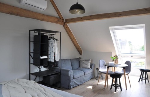 Laarne Bed & Breakfast | Bed en Bezem