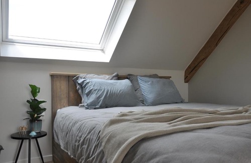 Laarne Bed & Breakfast | Bed en Bezem