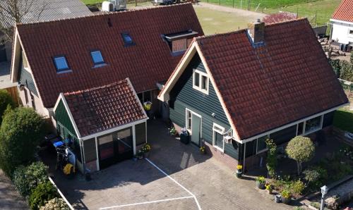 Nederhorst den Berg Bed & Breakfast | Bed en Breakfast 1394