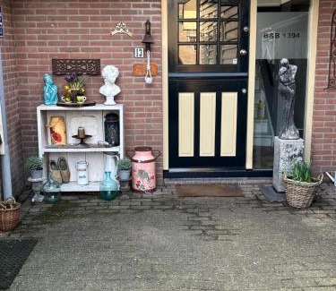 Nederhorst den Berg Bed & Breakfast | Bed en Breakfast 1394