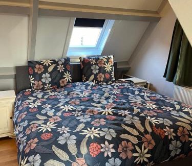 Nederhorst den Berg Bed & Breakfast | Bed en Breakfast 1394