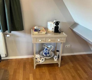 Nederhorst den Berg Bed & Breakfast | Bed en Breakfast 1394