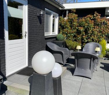 Epe Bed & Breakfast | Bed en Breakfast