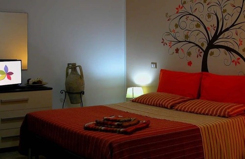 Enna House | Bed House Floristella