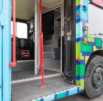 Belluno Bed & Breakfast | Bed In Bus