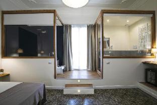 Ruggero Settimo House | Bed in Spa