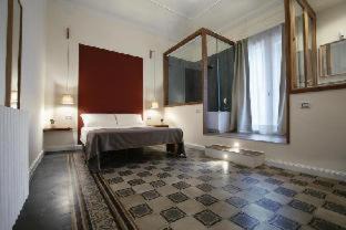 Ruggero Settimo House | Bed in Spa