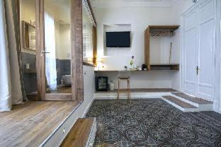 Ruggero Settimo House | Bed in Spa