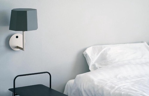 Downtown House | Bed Radio Dongmoon