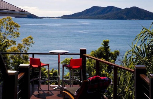 Bedarra Island House | Bedarra Beach House nFree water transfers included with Bedarra Water Transfers