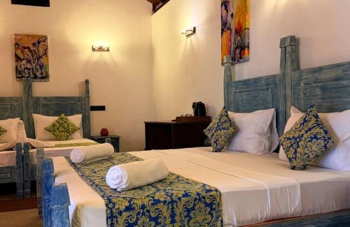 Wadduwa Hotel | Bedazzle Waves Wadduwa