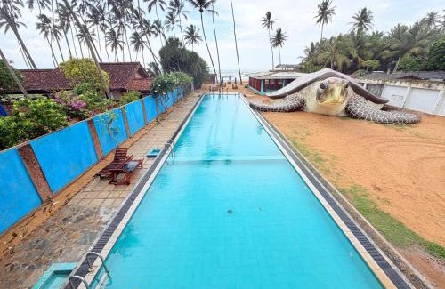Wadduwa Hotel | Bedazzle Waves Wadduwa