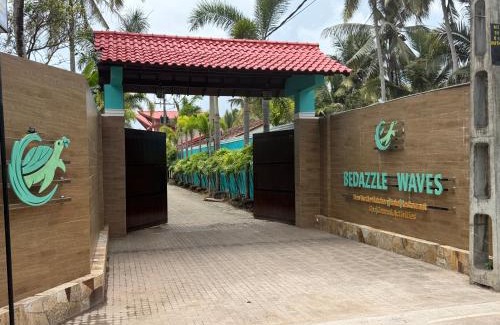 Wadduwa Hotel | Bedazzle Waves Wadduwa