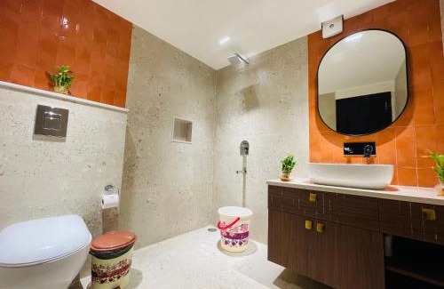 Saket Hotel | Bedchambers, Saket