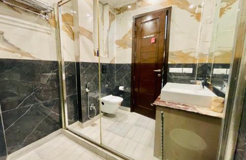 New Delhi Apartment | BedChambers Serviced Apartments South Extension