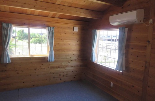 Mihama RV Rental | Bedding not included Lodge Children must pay on/Chita County Aichi