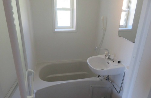 Mihama RV Rental | Bedding not included Lodge Children must pay on/Chita County Aichi