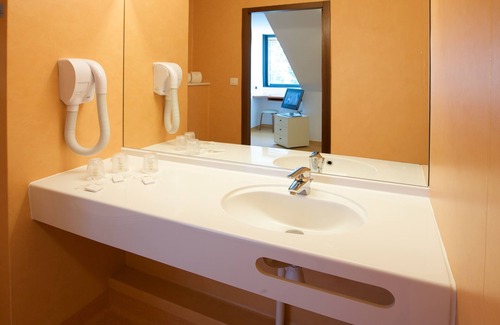 Contrexeville Hotel | Beddy-Bye Hôtel