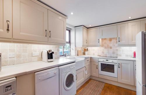 Old Bewick House | Bede Cottage