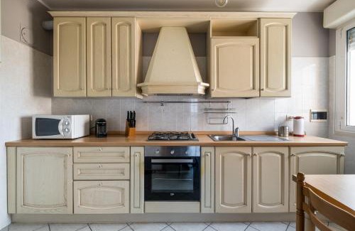 Navile Apartment | Bedetti Modern Flat by Wonderful Italy