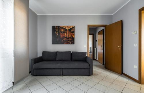 Navile Apartment | Bedetti Modern Flat by Wonderful Italy