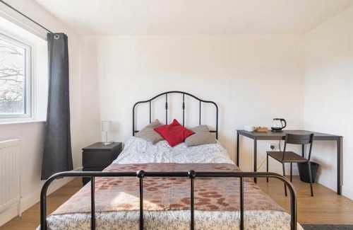 Wootton House | Bedford Road, Wootton