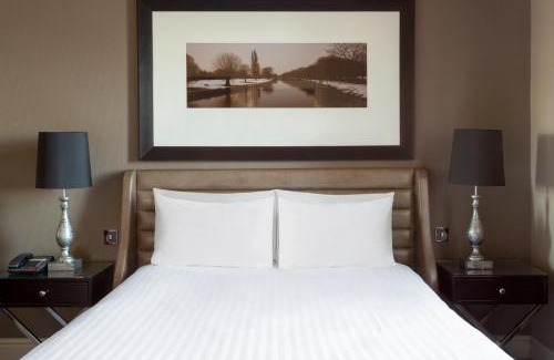 Bedford Hotel | Bedford Swan Hotel and Thermal Spa