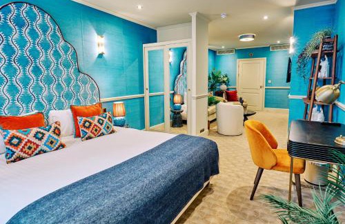 Bedford Hotel | Bedford Swan Hotel and Thermal Spa