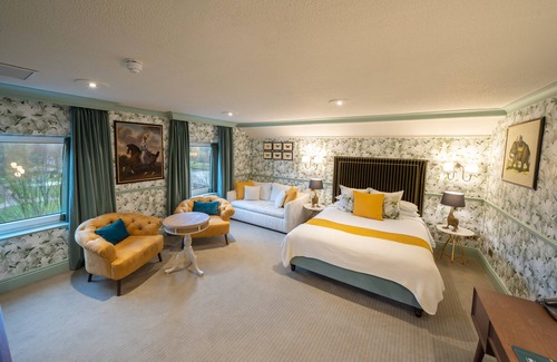 Bedford Hotel | Bedford Swan Hotel & Thermal Spa