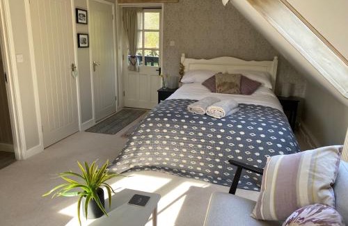 Flimwell Apartment | Bedgebury Forest Barn - next to Bedgebury Forest